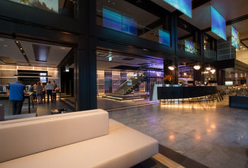 Pullman Sydney Airport - Tourism Caloundra 30