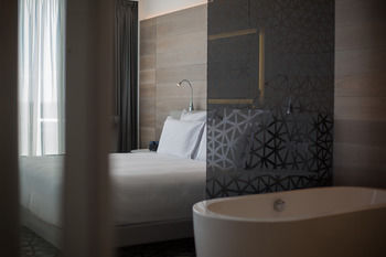 Pullman Sydney Airport - Tourism Caloundra 32