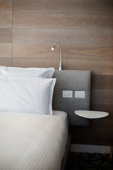 Pullman Sydney Airport - Tourism Caloundra 41