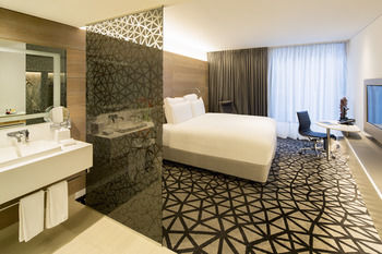 Pullman Sydney Airport - Tourism Caloundra 42