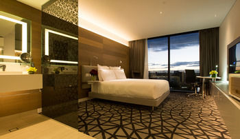 Pullman Sydney Airport - Tourism Caloundra 43