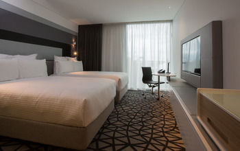 Pullman Sydney Airport - Tourism Caloundra 44
