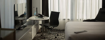 Pullman Sydney Airport - Tourism Caloundra 45