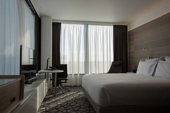 Pullman Sydney Airport - Tourism Caloundra 47