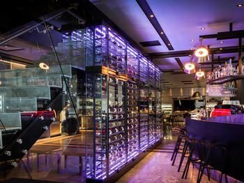Pullman Sydney Airport - Tourism Caloundra 50