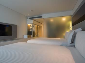 Pullman Sydney Airport - Tourism Caloundra 51