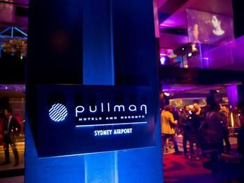 Pullman Sydney Airport - Tourism Caloundra 52