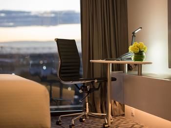 Pullman Sydney Airport - Tourism Caloundra 53