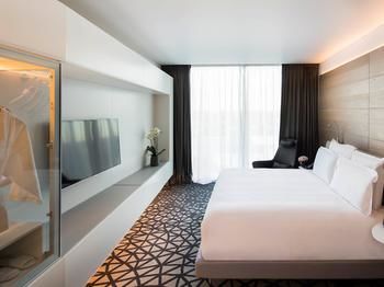 Pullman Sydney Airport - Tourism Caloundra 56