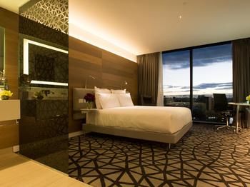 Pullman Sydney Airport - Tourism Caloundra 62
