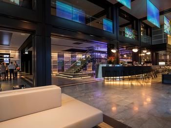 Pullman Sydney Airport - Tourism Caloundra 63