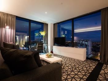 Pullman Sydney Airport - Tourism Caloundra 66