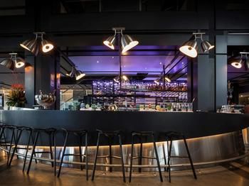 Pullman Sydney Airport - Tourism Caloundra 67