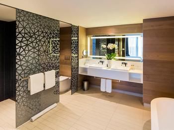 Pullman Sydney Airport - Tourism Caloundra 69