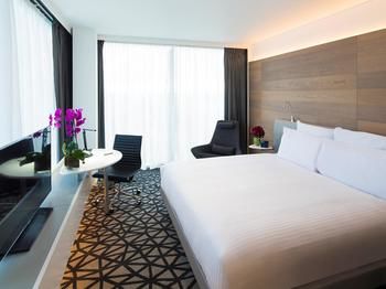 Pullman Sydney Airport - Tourism Caloundra 70