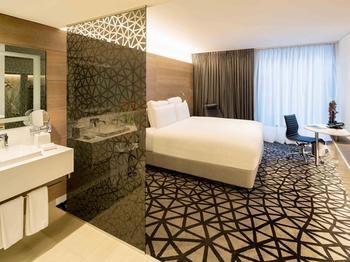 Pullman Sydney Airport - Tourism Caloundra 71