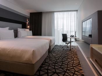 Pullman Sydney Airport - Tourism Caloundra 77