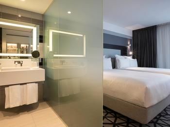 Pullman Sydney Airport - Tourism Caloundra 82
