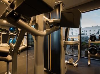 Pullman Sydney Airport - Tourism Caloundra 84