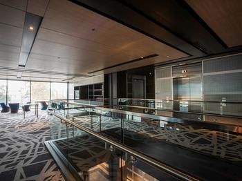 Pullman Sydney Airport - Tourism Caloundra 86
