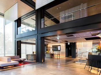 Pullman Sydney Airport - Tourism Caloundra 88