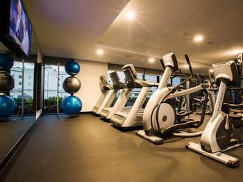Pullman Sydney Airport - Tourism Caloundra 89