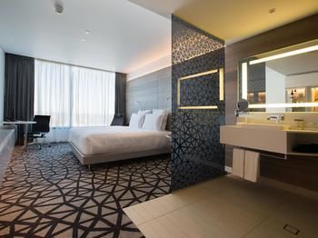 Pullman Sydney Airport - Tourism Caloundra 90