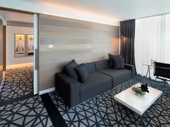 Pullman Sydney Airport - Tourism Caloundra 92