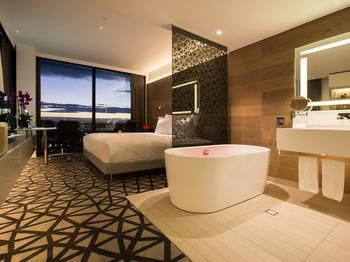 Pullman Sydney Airport - Tourism Caloundra 99