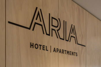 Aria Hotel Apartments - Clarendon - Tourism Caloundra 1