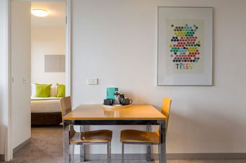 Aria Hotel Apartments - Clarendon - Tourism Caloundra 5
