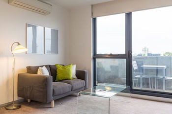Aria Hotel Apartments - Clarendon - Tourism Caloundra 6