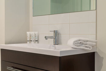 Aria Hotel Apartments - Clarendon - Tourism Caloundra 9