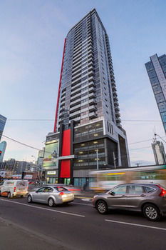 Aria Hotel Apartments - Clarendon - Tourism Caloundra 10