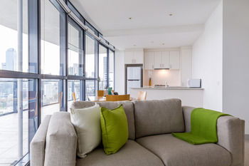 Aria Hotel Apartments - Clarendon - Tourism Caloundra 11