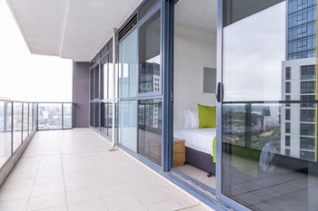 Aria Hotel Apartments - Clarendon - Tourism Caloundra 15