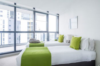 Aria Hotel Apartments - Clarendon - Tourism Caloundra 18
