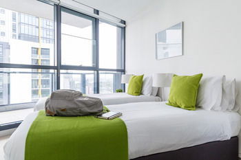 Aria Hotel Apartments - Clarendon - Tourism Caloundra 19