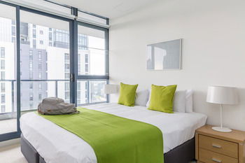 Aria Hotel Apartments - Clarendon - Tourism Caloundra 20