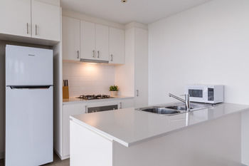 Aria Hotel Apartments - Clarendon - Tourism Caloundra 21