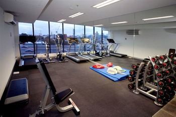 Aria Hotel Apartments - Clarendon - Tourism Caloundra 23