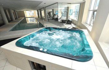 North Sydney 2207 Ber Furnished Apartment - Tourism Caloundra 3