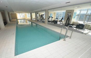 North Sydney 2207 Ber Furnished Apartment - Tourism Caloundra 4