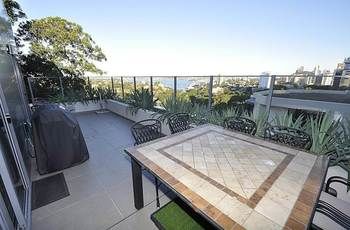 North Sydney 16 Wal Furnished Apartment - Tourism Caloundra 0
