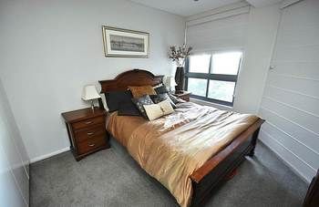 North Sydney 16 Wal Furnished Apartment - Tourism Caloundra 4