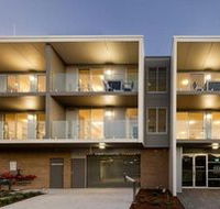 Hamilton Executive Apartments - Tourism Caloundra