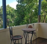 Coppers Hill Private Accommodation - Tourism Caloundra