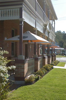 CBC Bed & Breakfast & Cafe - Tourism Caloundra 8