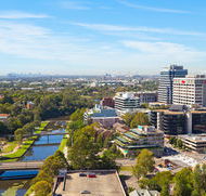 Meriton Serviced Apartments Church Street - Tourism Caloundra