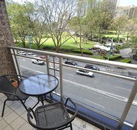 Sydney CBD 303 Elz Furnished Apartment - Tourism Caloundra